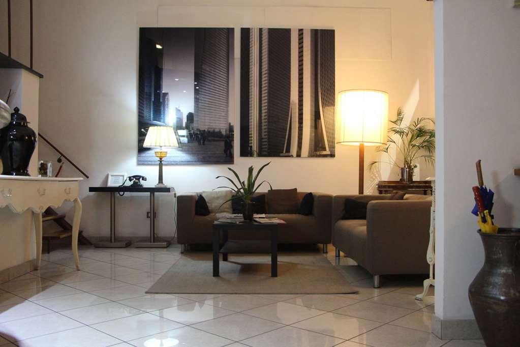 Hotel Alex Florença